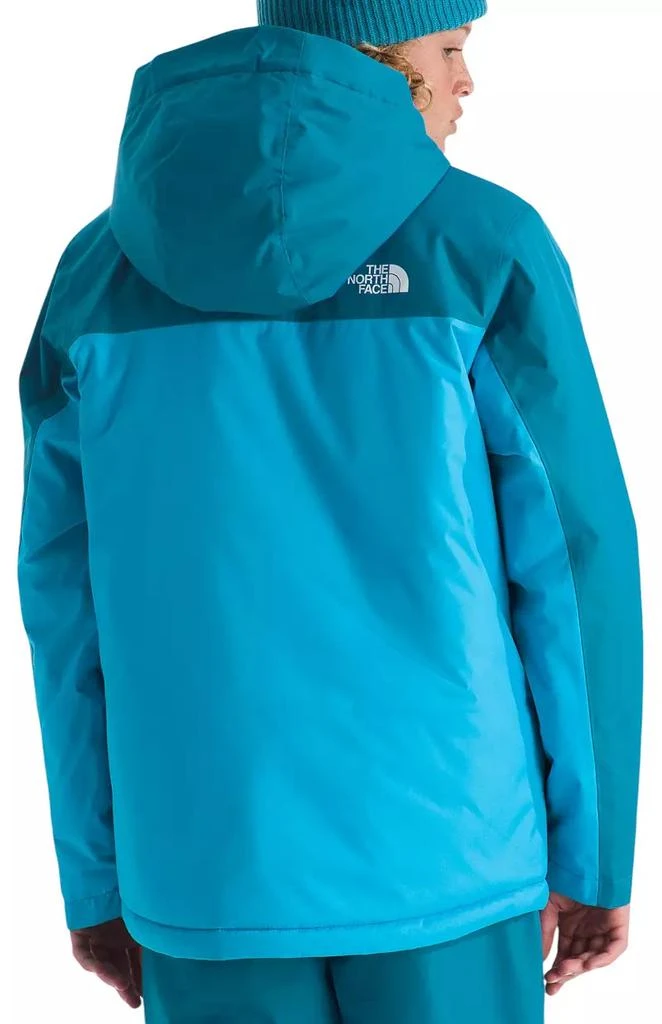 The North Face The North Face Boys
Freedom Insulated Jacket 3