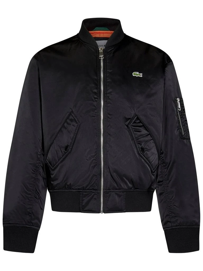 Lacoste Lacoste Jacket 1