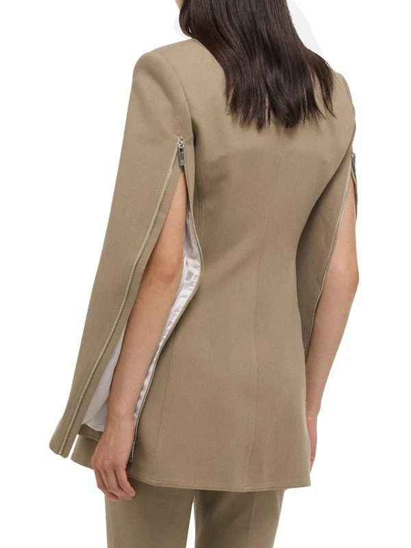 Helmut Lang Waisted Cut-&-Sew Blazer 5