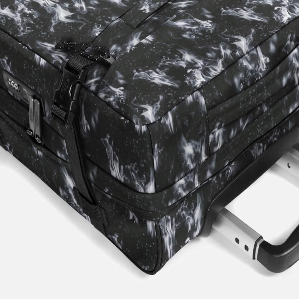Eastpak Eastpak Transit'R 4 Small Nylon Cabin Suitcase 6