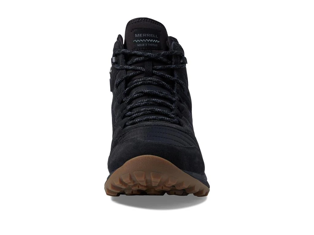 Merrell Nova 3 Thermo Mid Waterproof 2