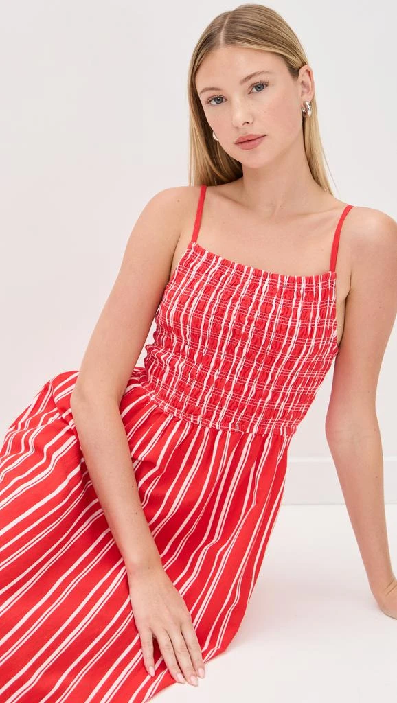 Cleobella Lacey Ankle Dress 4