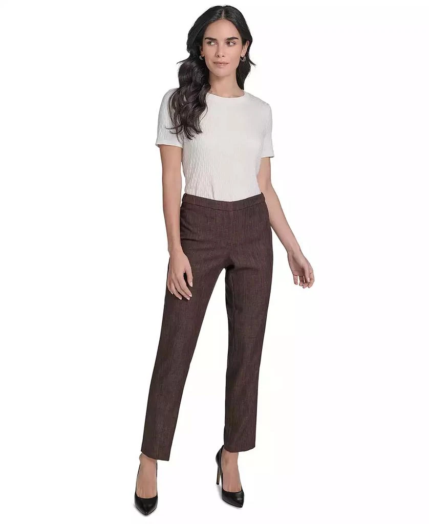 Ankle Pants Macy's Calvin Klein Women's Pants Ankle