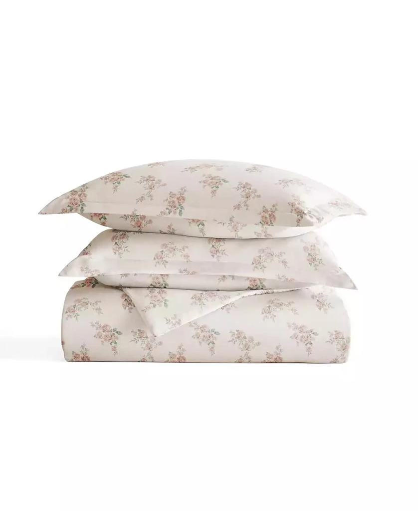IENJOY HOME Rustic Retreat All Season 3-Pc. Duvet Cover Set 4