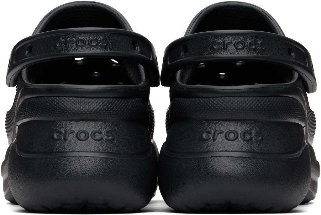 Crocs Black Bae Clogs 2