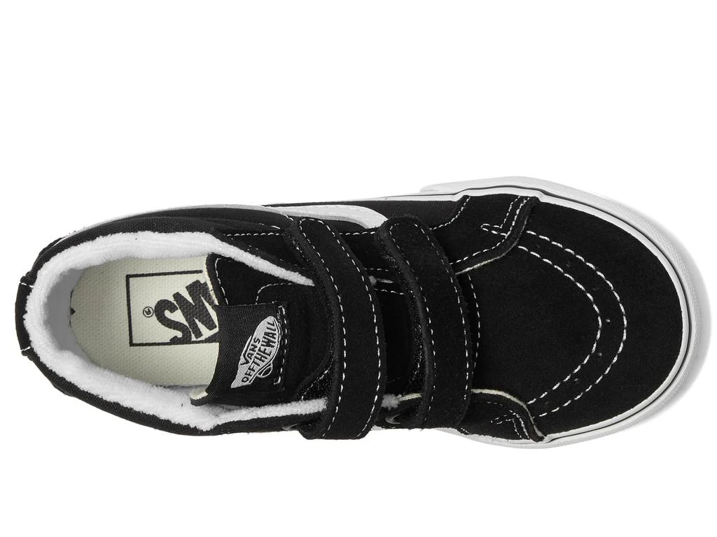 Vans SK8 Mid Reissue V (Toddler) 2