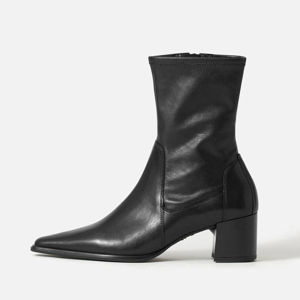Vagabond Vagabond Women's Giselle Leather Ankle Boots 1