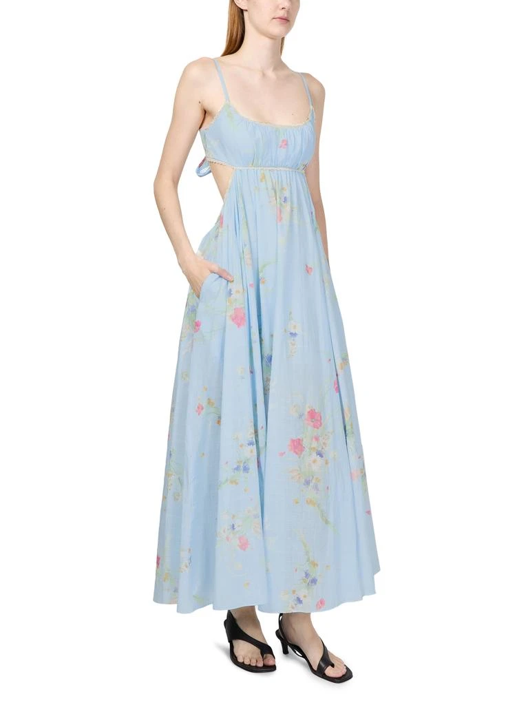 Zimmermann Lucky Picnic maxi dress 6