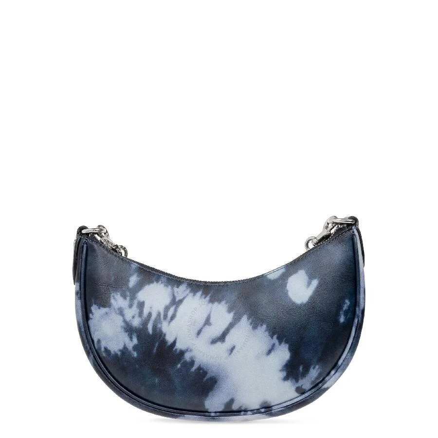Coach Mira Tie Dye Print Shoulder Bag 2