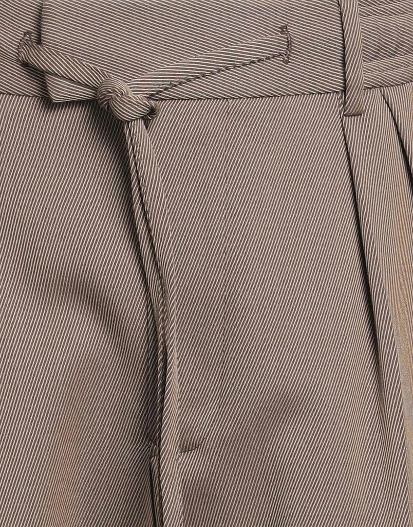 GABRIELE PASINI Casual pants 4