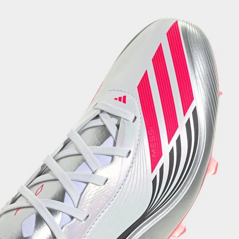 Adidas Men
s adidas F50 Messi League Firm/Multi-Ground Soccer Cleats 3