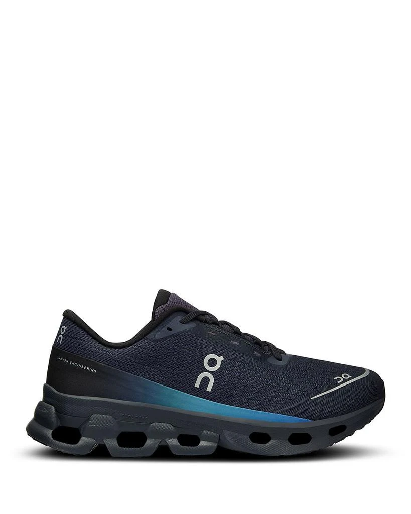 On Women's Cloudspark Running Sneakers 3