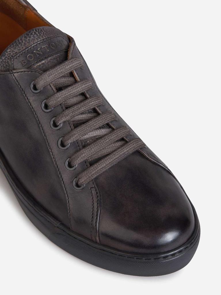 Bontoni Bontoni Sneakers Enrico Silver