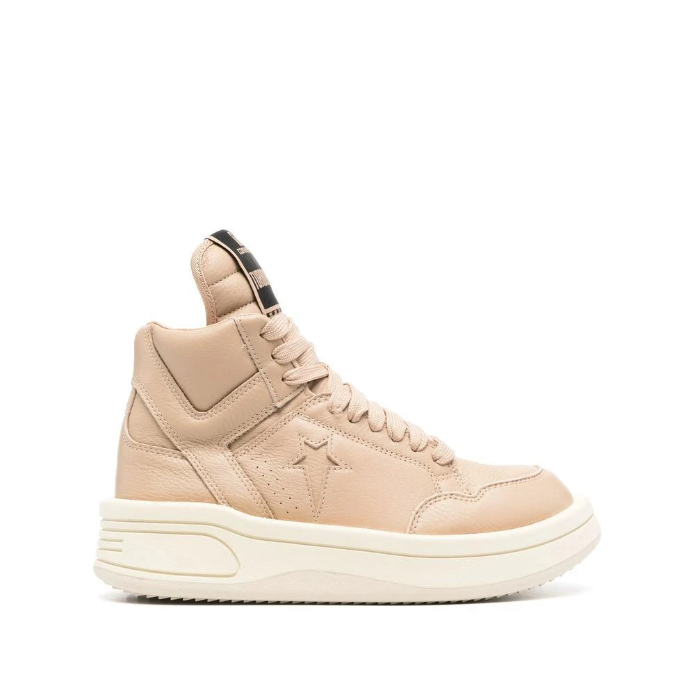 Rick Owens Rick Owens Drkshdw X Converse Sneakers 1