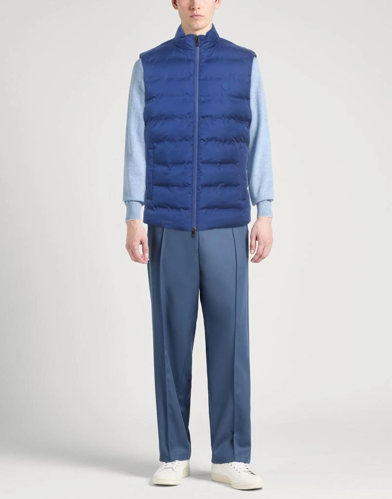 Hackett Vest 2