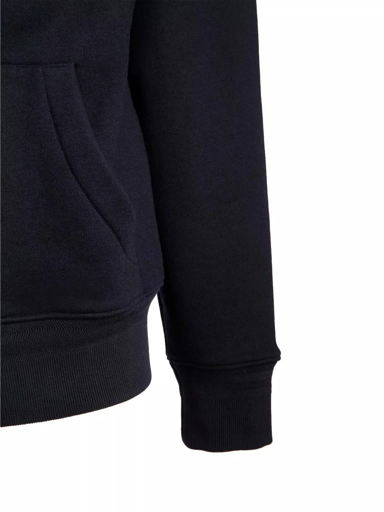 Bally Bally x Adrien Brody Cotton-Cashmere Zip Hoodie 5