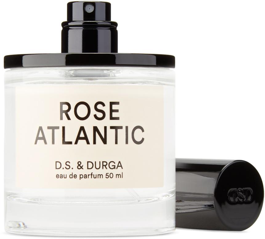 D.S. & DURGA Rose Atlantic Eau de Parfum, 50 mL