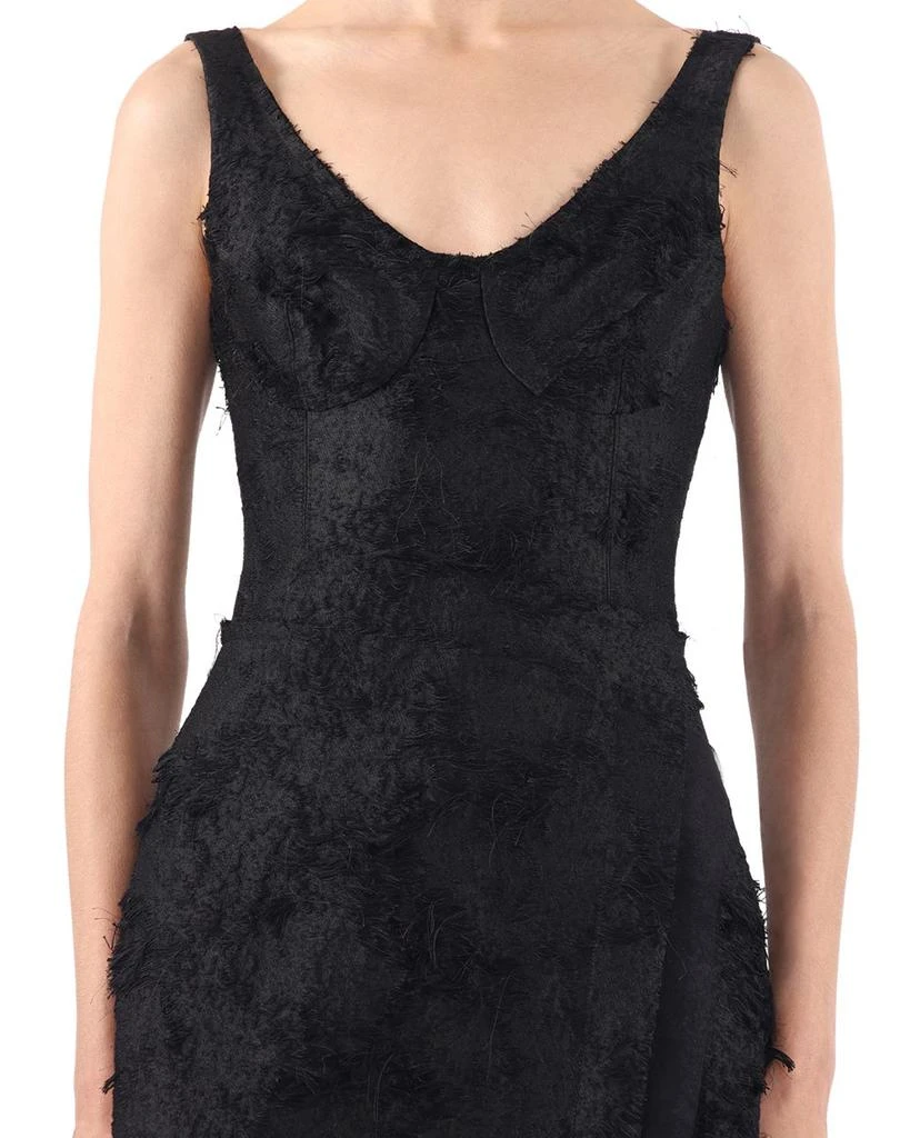 Jason Wu Handkerchief Hem Dress 2