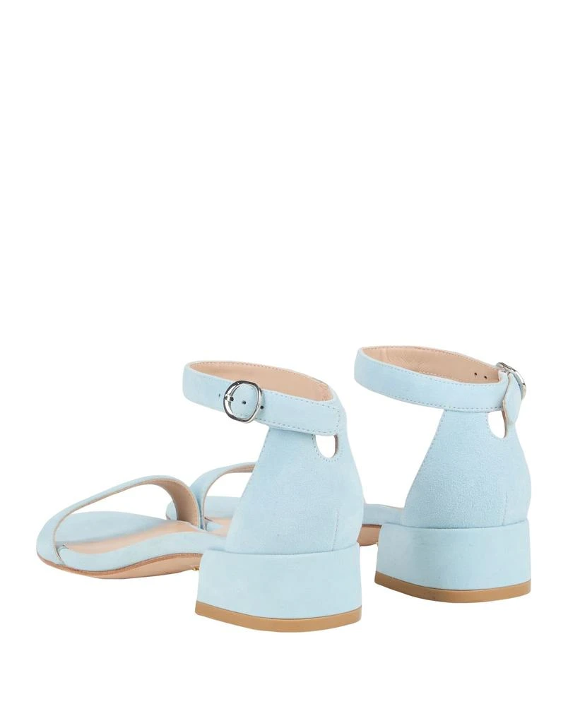 Stuart Weitzman Sandals 3