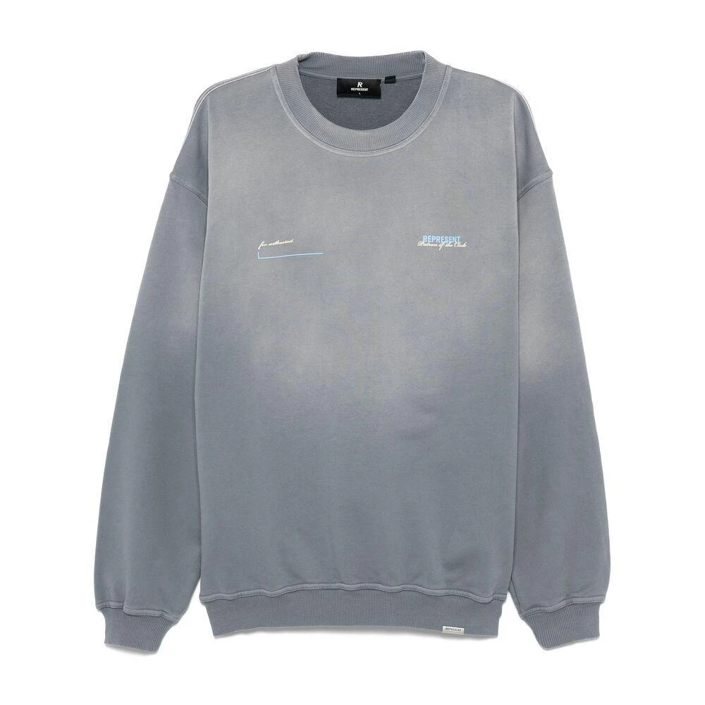 Represent Represent Sweaters 1