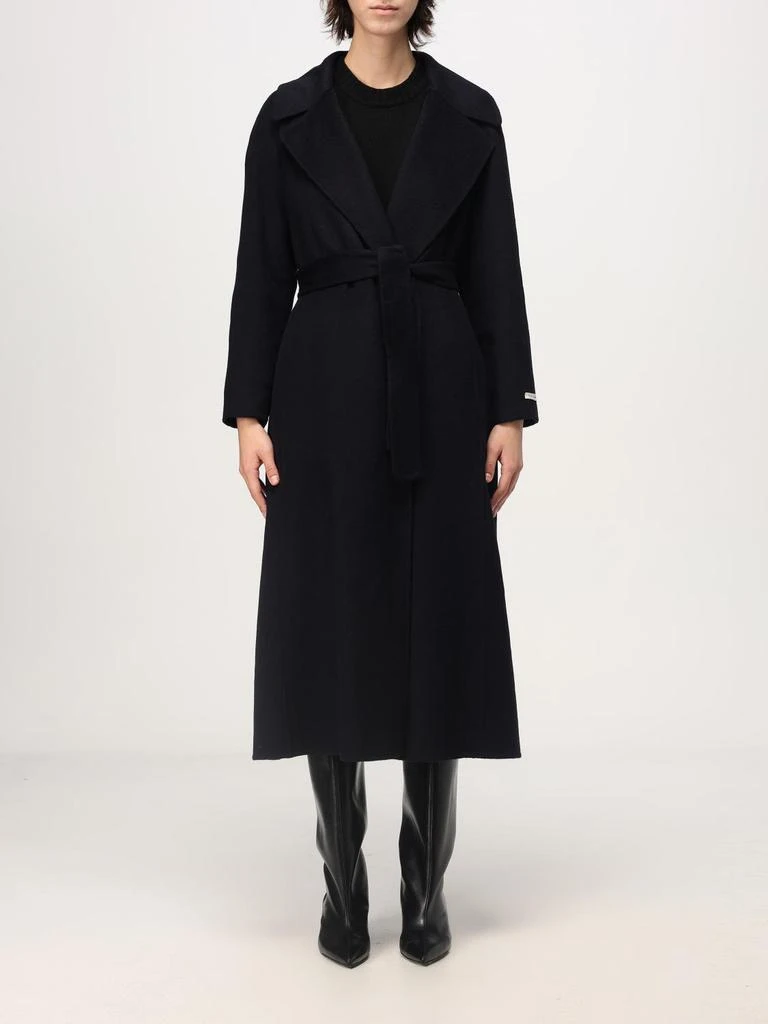 PALTÒ Coat woman PaltÒ 1