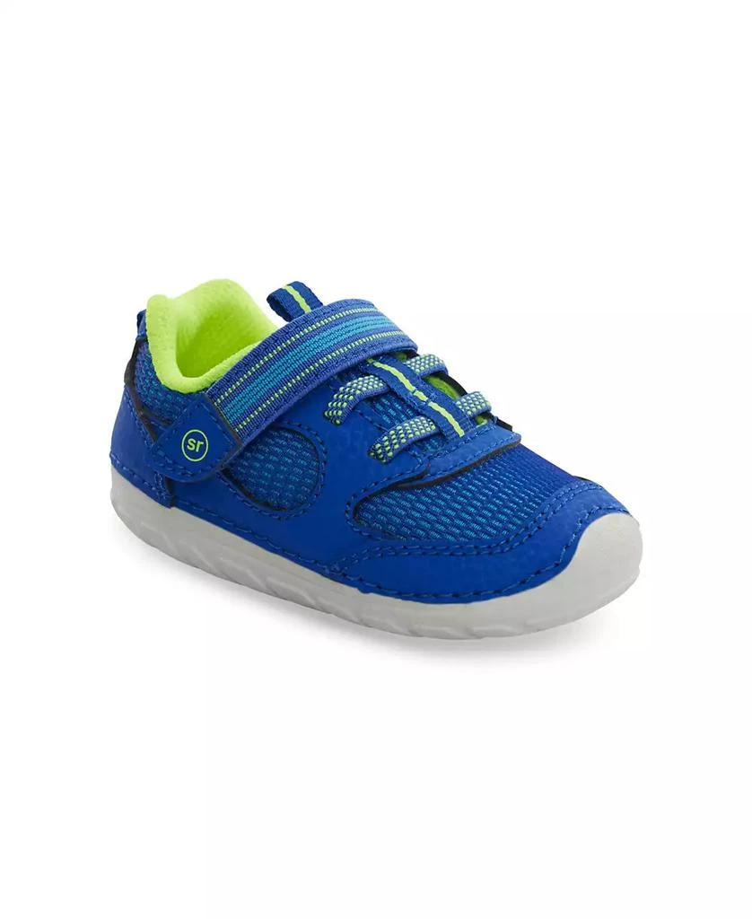 Stride Rite Little Boys Sm Turbo APMA Approved Shoe 1