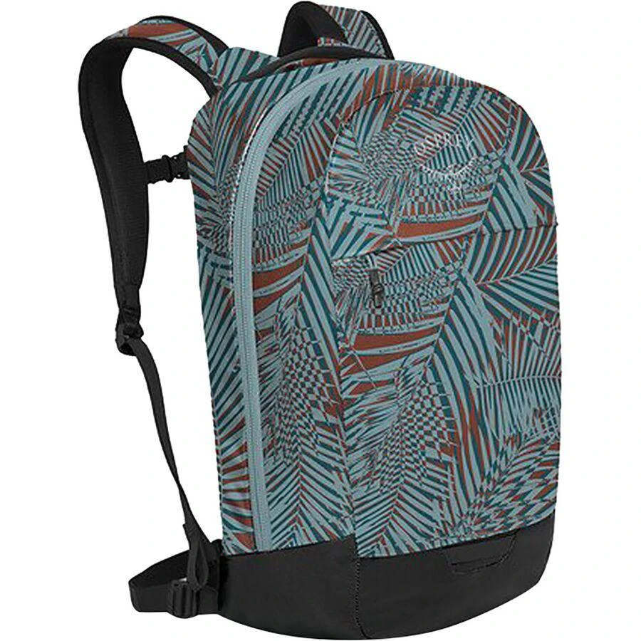 Osprey Transporter Panel Loader 25L Pack 1