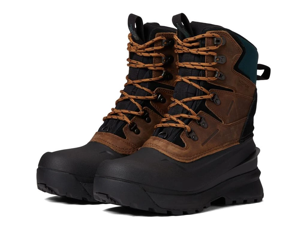 The North Face Chilkat V 400 Waterproof 1