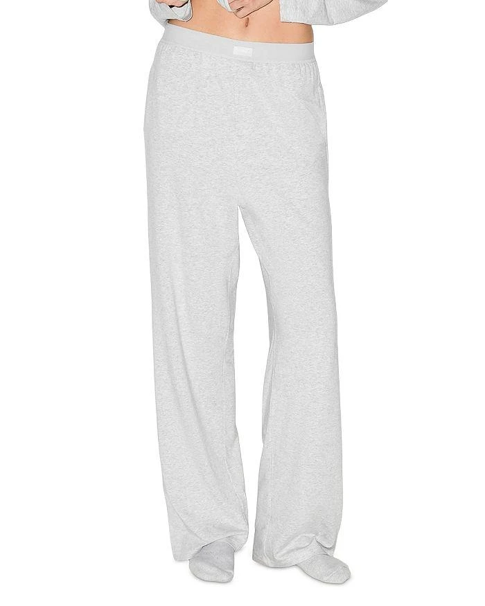 SKIMS Boyfriend Loose Pants