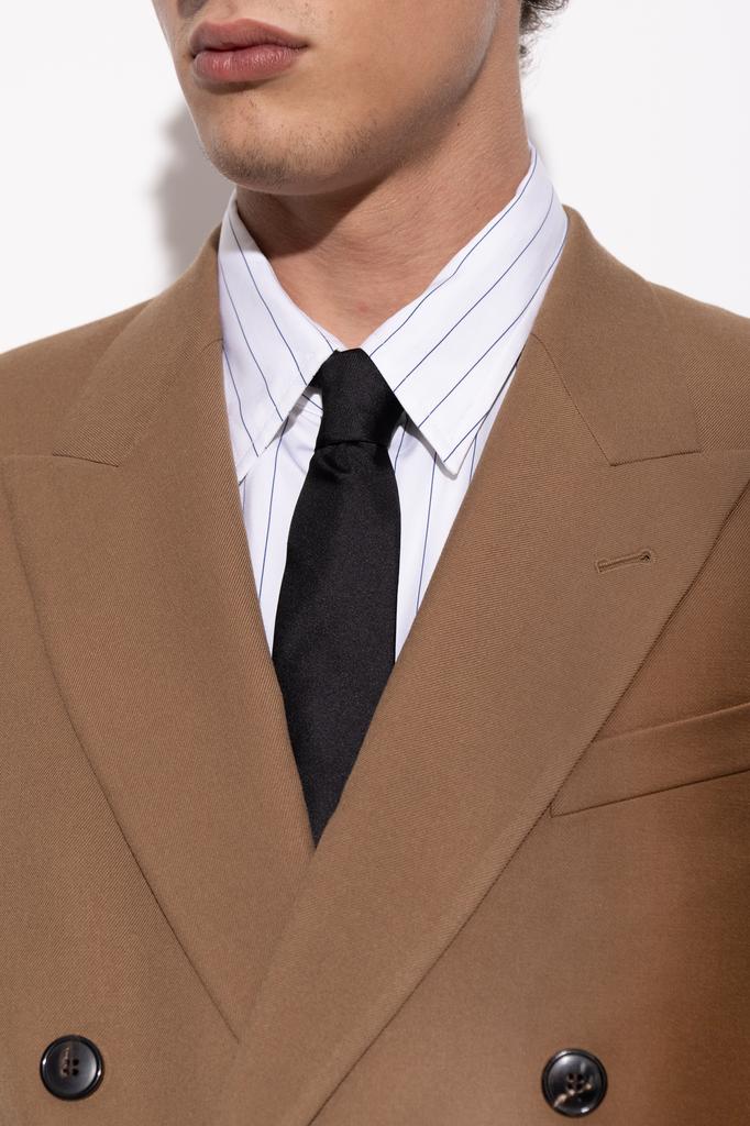 Moschino Silk tie