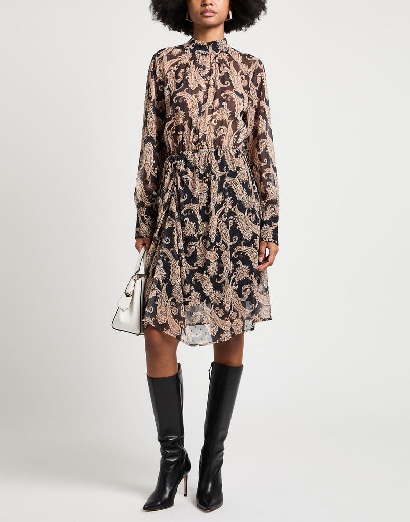 SILVIAN HEACH Midi dress