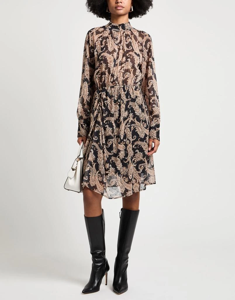 SILVIAN HEACH Midi dress 2