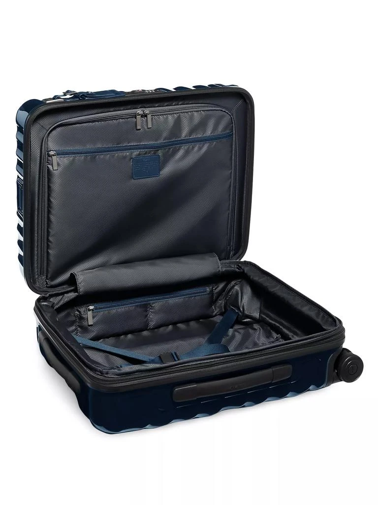 Tumi 19 Degree Continental Expandable 4-Wheel Carry-On 2