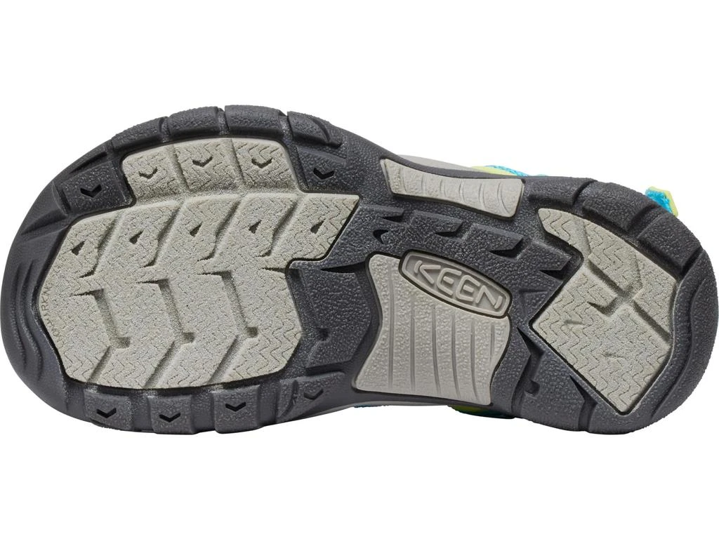 KEEN Kids Newport Boundless (Toddler/Little Kid/Big Kid) 3