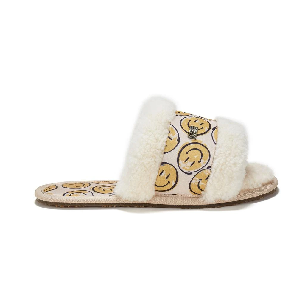 Australia Luxe MUCHAS SATIN GOLD SMILES 1