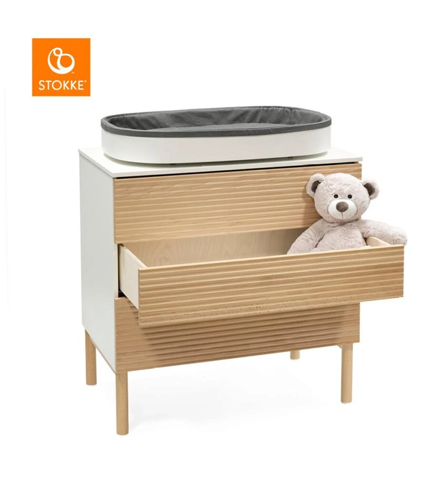 Stokke Sleepi Changer 4