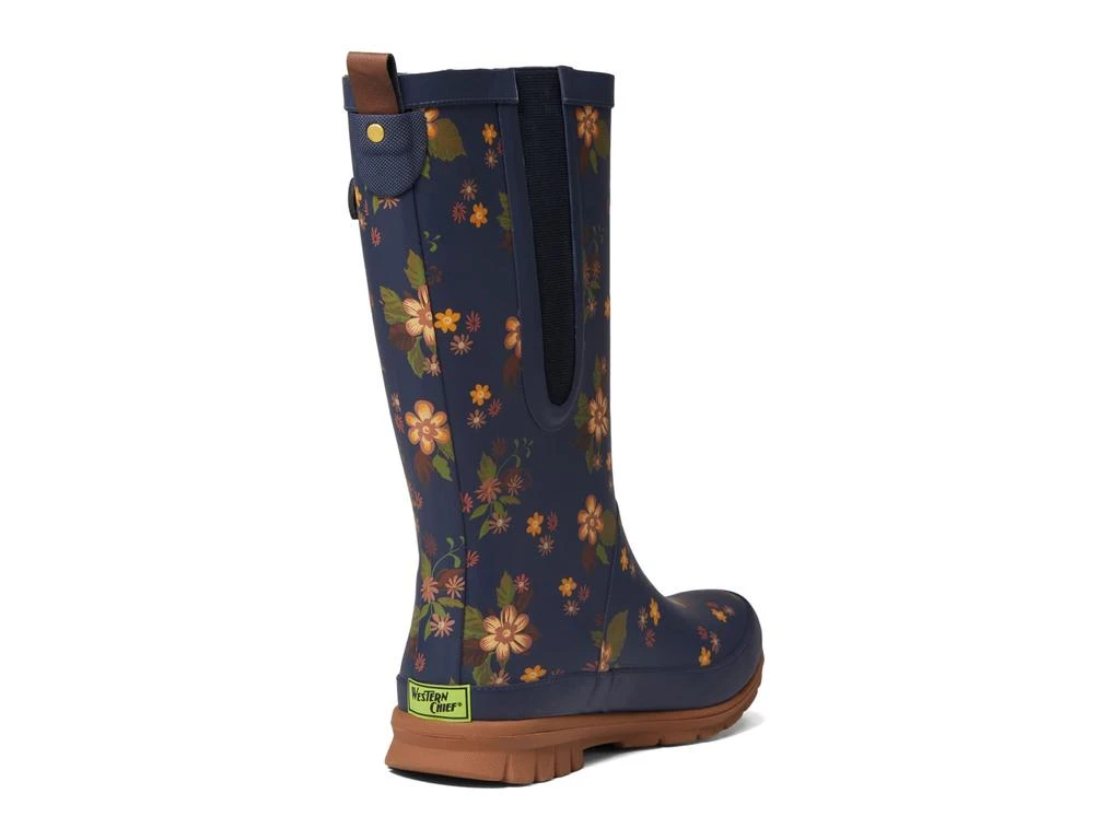 Western Chief Printed Tall Rain Boot 4
