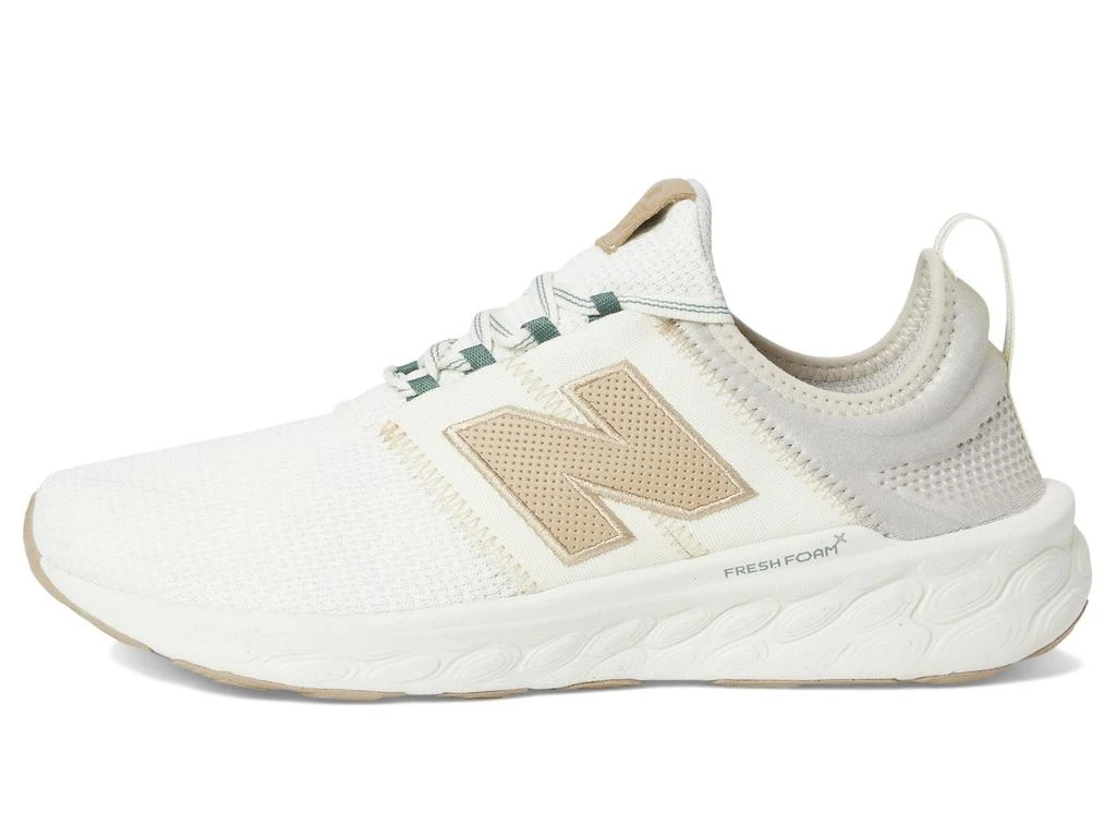 New Balance Fresh Foam X Cruz Artisan v3 4