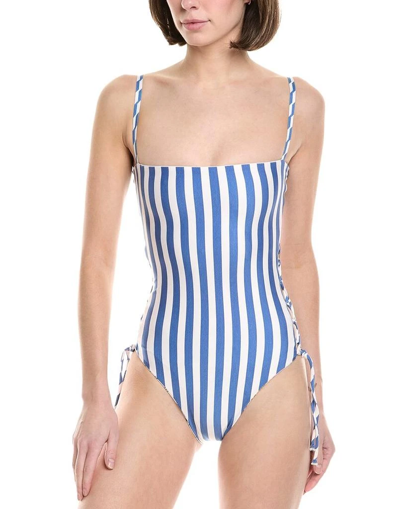 Agua Bendita Mariel Kai One-Piece 3