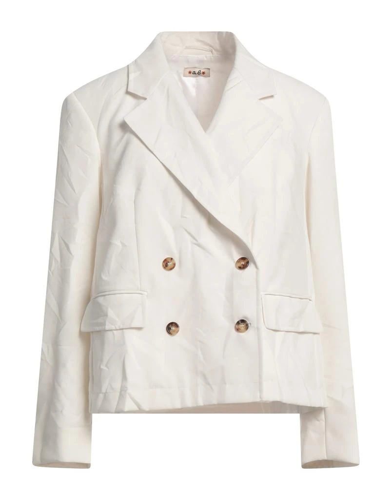 AB Blazer 1