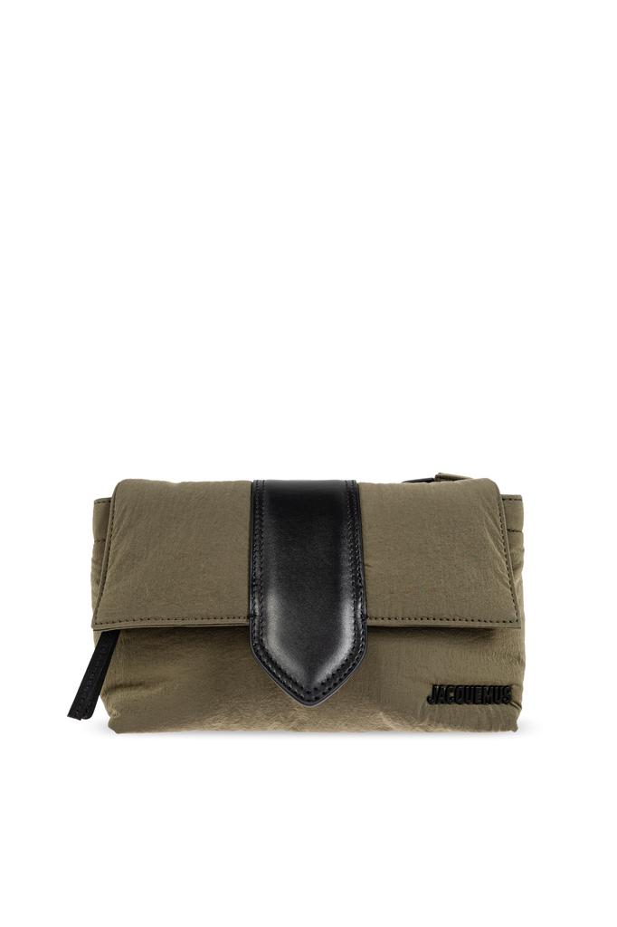 Jacquemus waist bag on sale