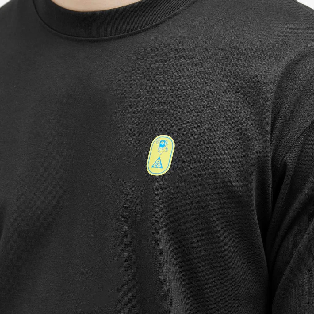 NIKE Nike ACG Hike Snacks Dri-Fit Long Sleeve T-Shirt 5