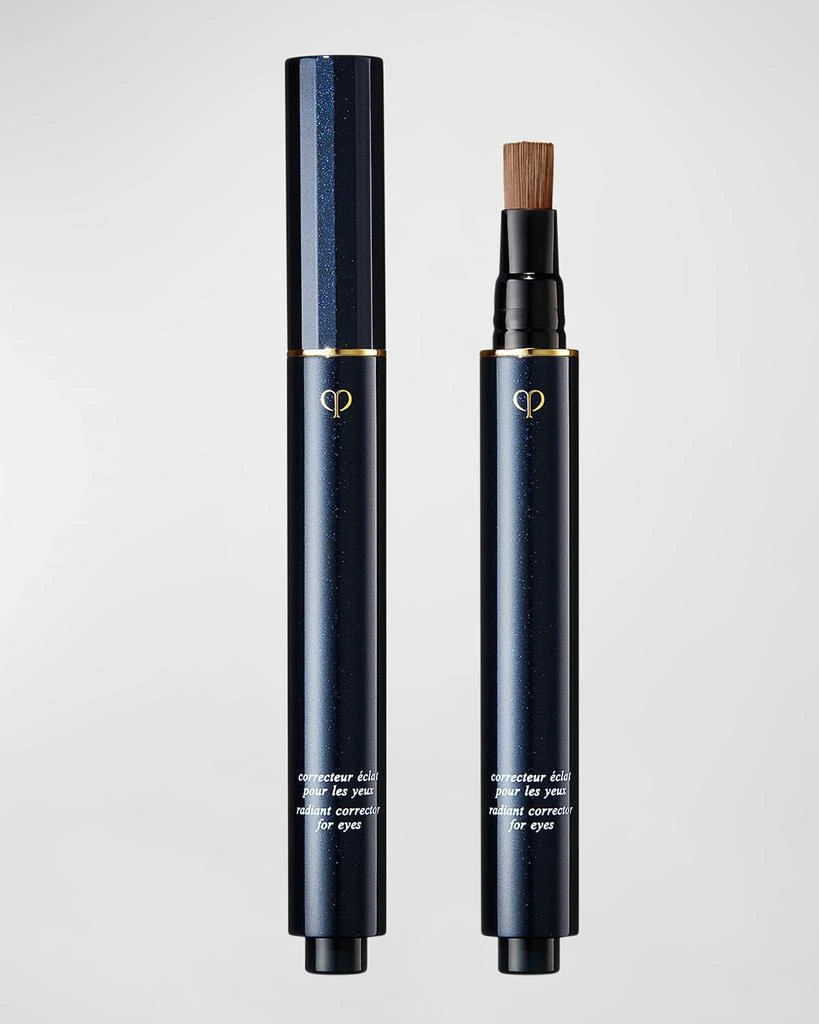 Cle de Peau Radiant Corrector for Eyes