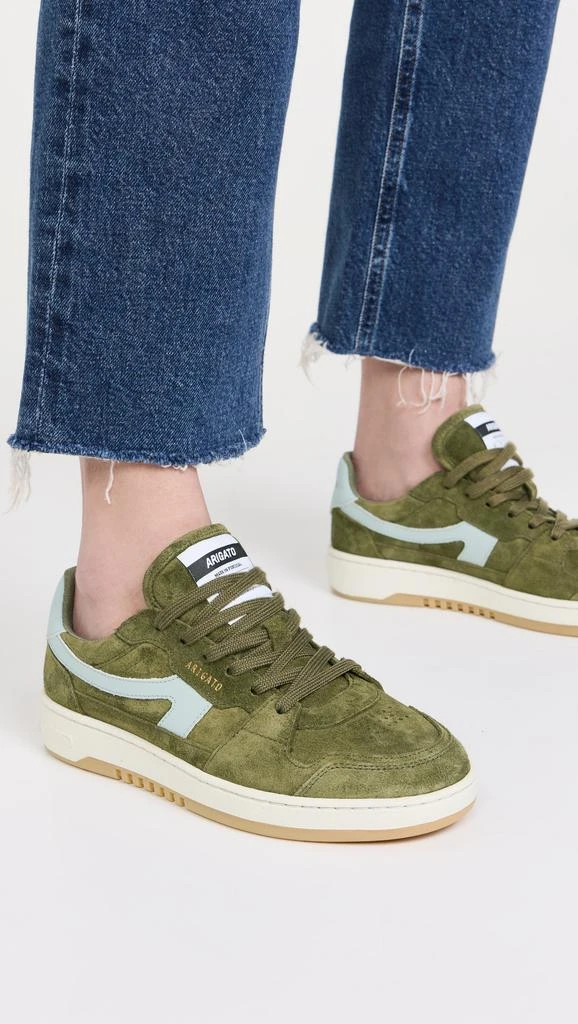 Axel Arigato Dice-A Sneakers 2