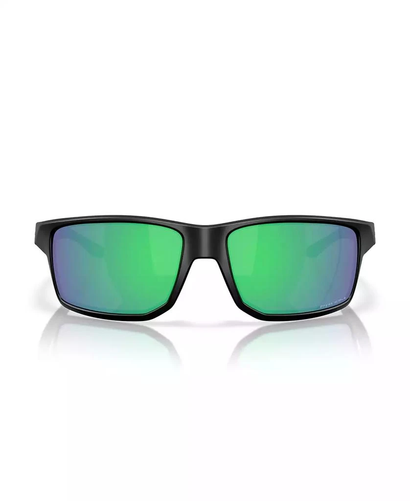 Oakley Men's Sunglasses, Gibston XL OO9470 3