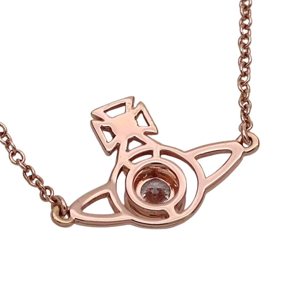 Vivienne Westwood Metal Charm Bracelet (Pre-Owned) 3