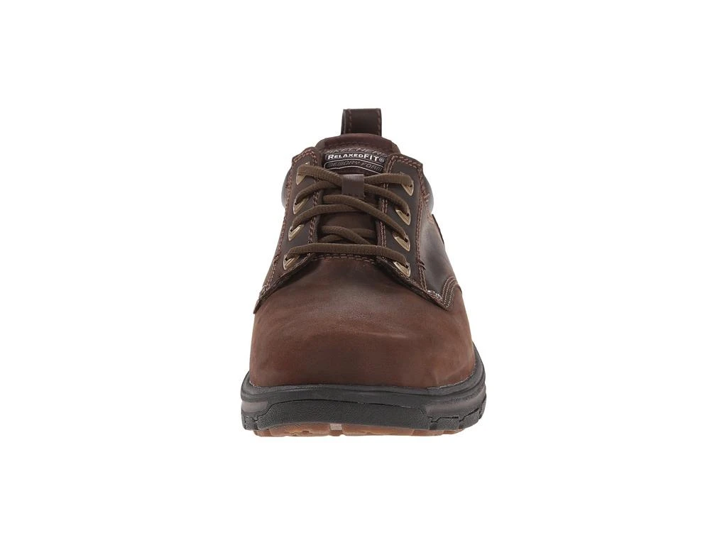 SKECHERS Segment Relaxed Fit Oxford 7