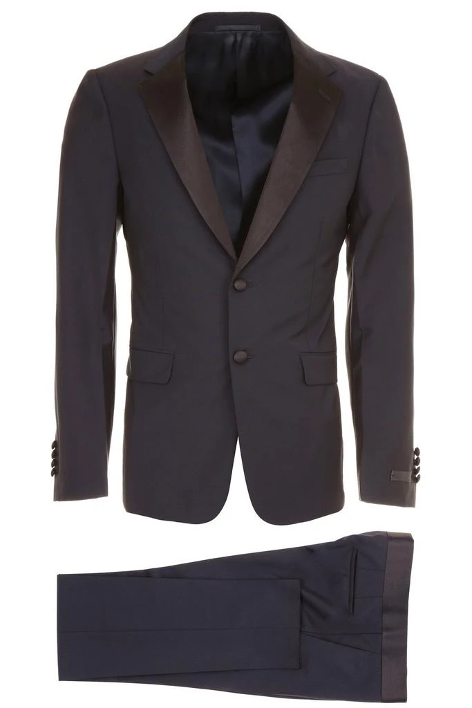 Prada Prada Two Piece Tailored Suit 1