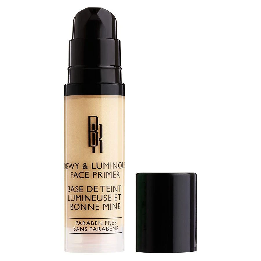 Black Radiance True Complexion Dual Action Face Primer 3