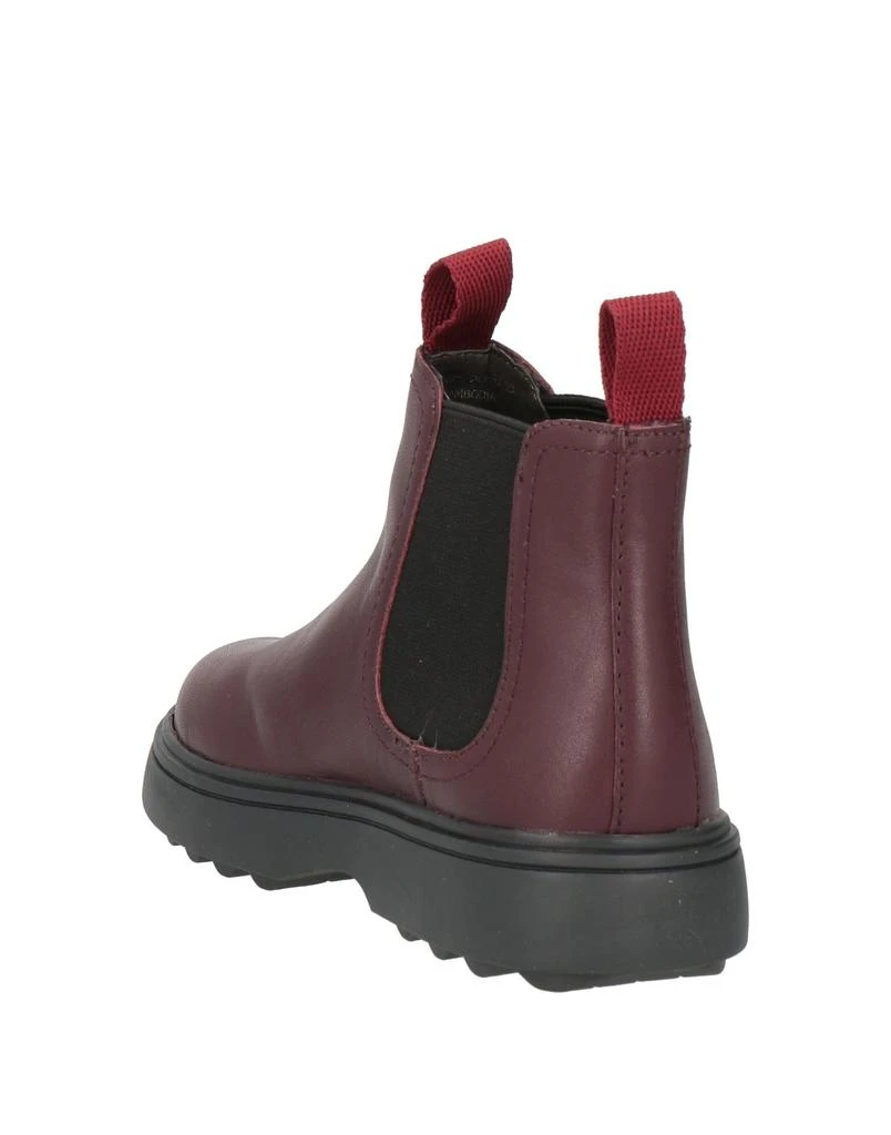 Camper Ankle boots 3